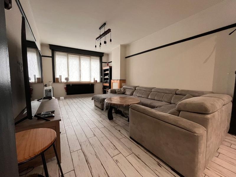 Maison - 154 m² - 6 pièces