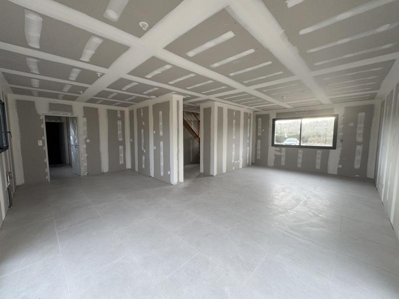 Maison - 134 m² - 5 pièces