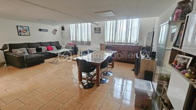 Duplex - 103 m² - 4 pièces