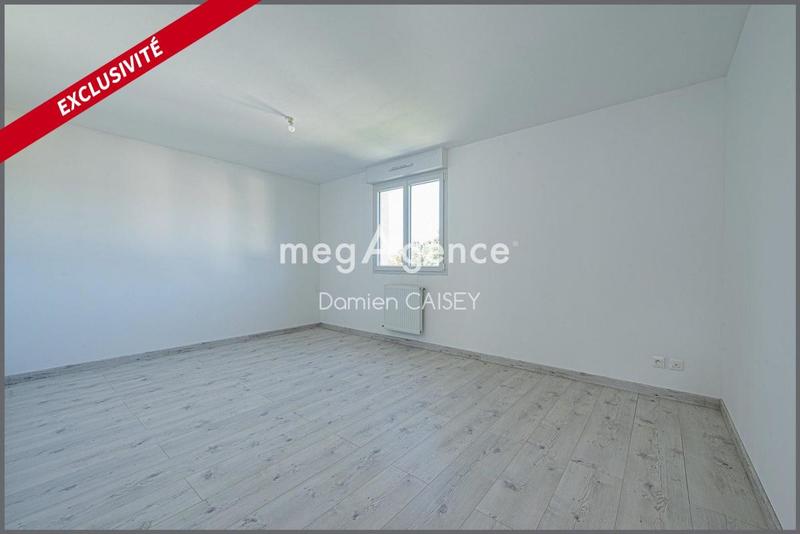 Maison - 124 m² - 6 pièces