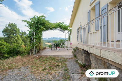 Ferme - 90 m² - 4 pièces