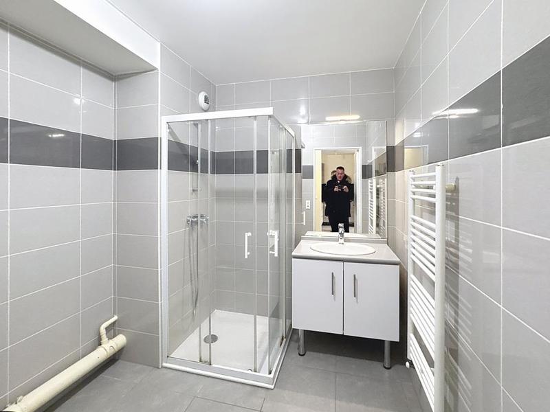 Appartement - 39 m² - 2 pièces