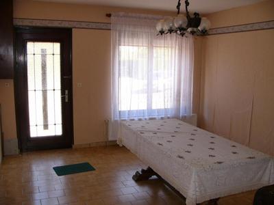 Maison - 84 m² - 6 pièces