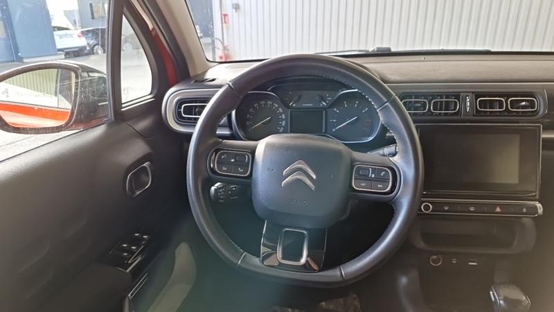 Citroën C3 Business bluehdi 100 ss bvm6 shine