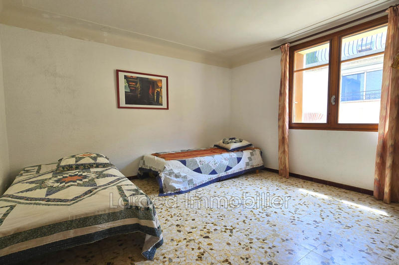 Maison de village - 117 m² - 5 pièces