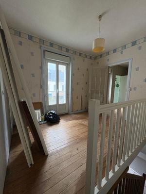 Maison - 46 m² - 3 pièces