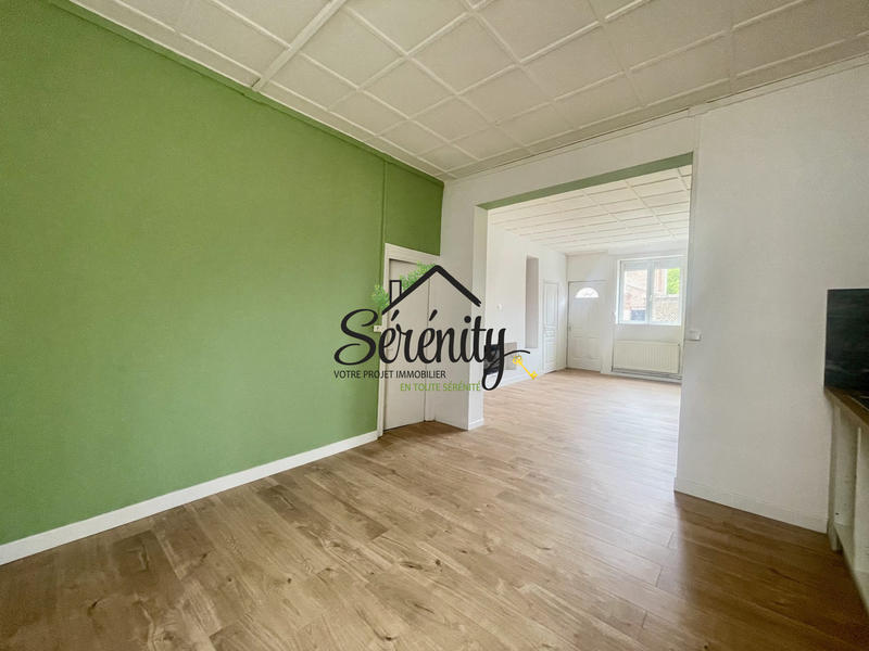 Maison - 153 m² - 8 pièces