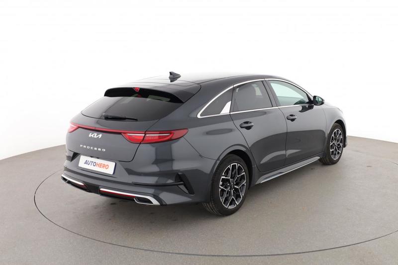 Kia ProCeed 1.5 t-GDi Gt Line Dct7 140 ch