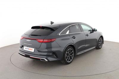 Kia ProCeed 1.5 t-GDi Gt Line Dct7 140 ch