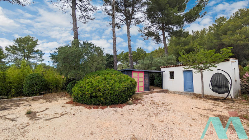 Maison - 178 m² - 6 pièces