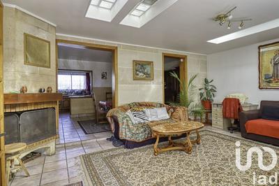 Maison - 135 m² - 5 pièces