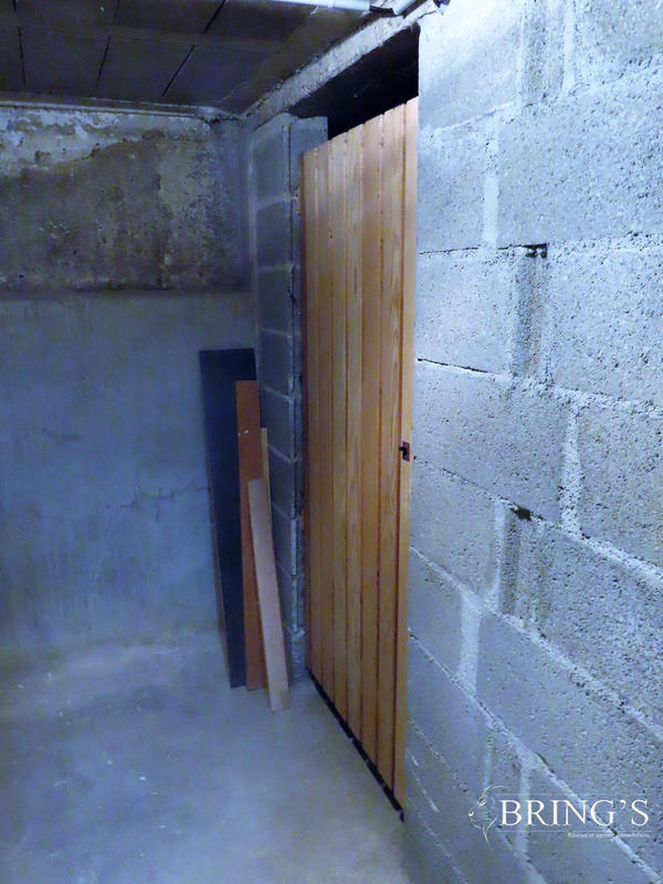 Appartement - 77 m² - 3 pièces