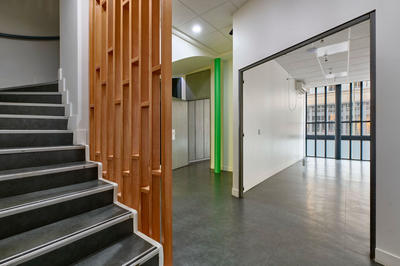 Local commercial - 291 m²