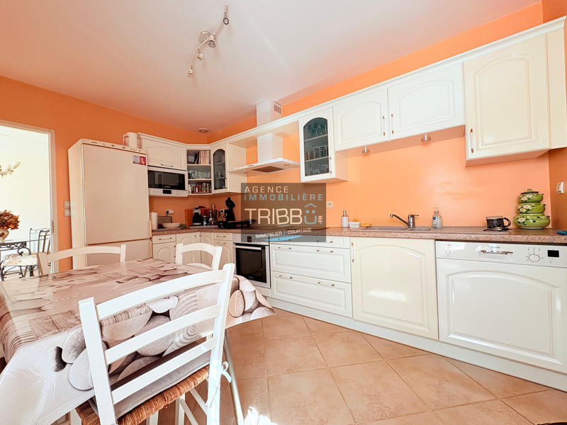 Villa - 108 m² - 5 pièces