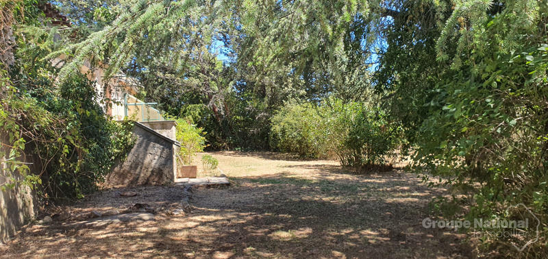 Maison - 62 m² - 4 pièces