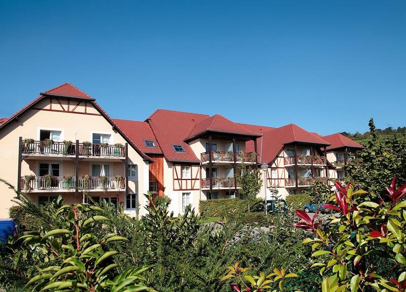 Appartement - 33 m² - 2 pièces