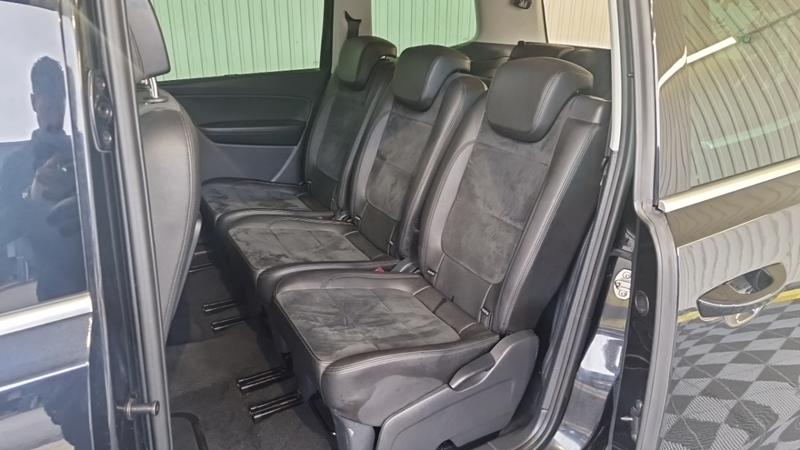 Seat Alhambra 2.0 Tdi 150 Start/Stop Dsg6 Premium 7