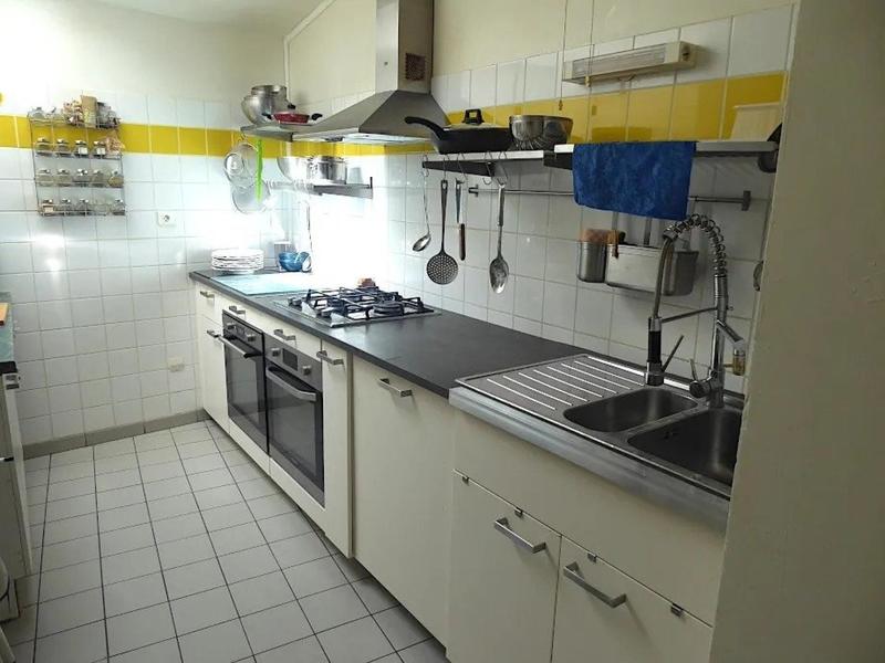 Maison - 320 m² - 14 pièces