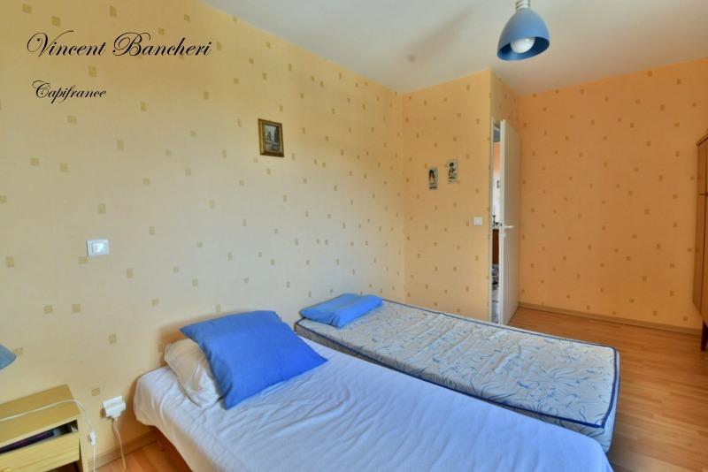 Appartement - 96 m² - 4 pièces