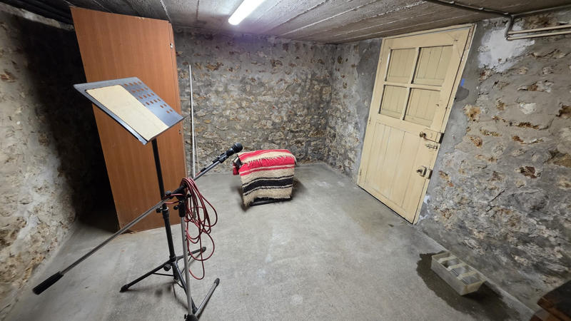 Maison - 60 m² - 4 pièces