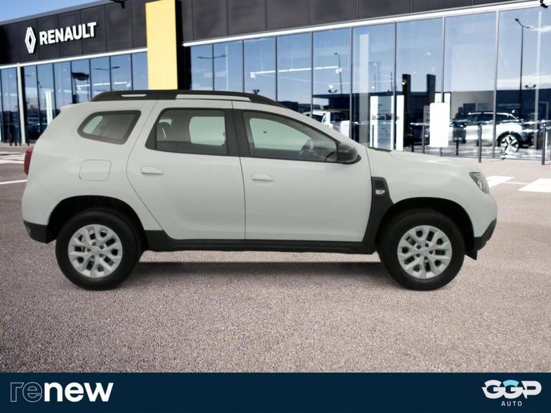 Dacia Duster Eco-G 100 4x2 Confort