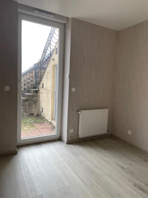 Appartement - 51 m² - 3 pièces