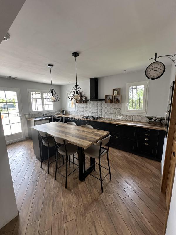 Villa - 157 m² - 5 pièces