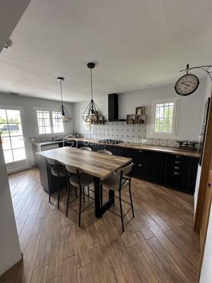 Villa - 157 m² - 5 pièces