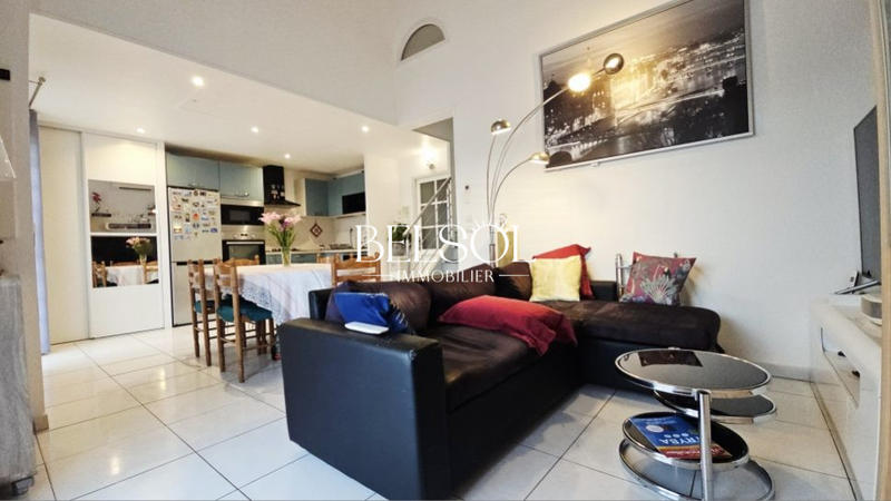 Villa - 70 m² - 4 pièces