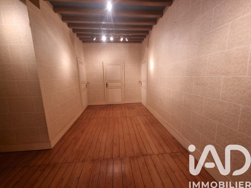 Maison de ville - 290 m² - 10 pièces