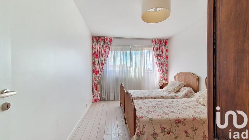 Appartement - 114 m² - 3 pièces