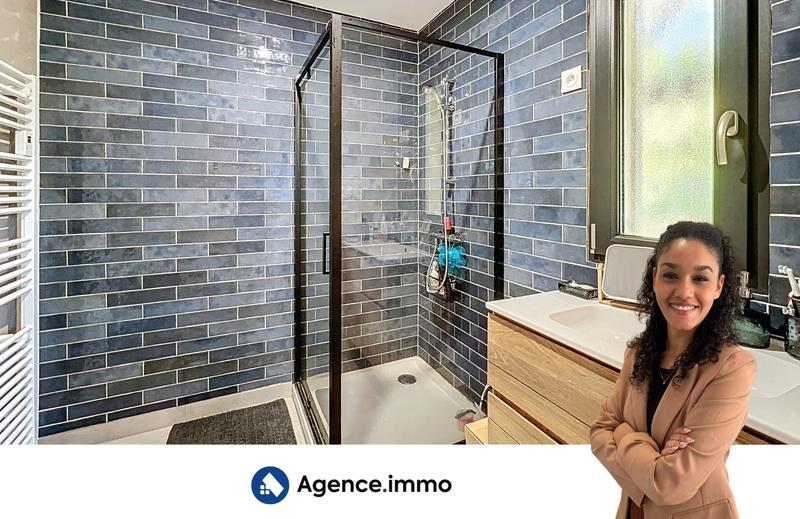 Maison - 160 m² - 5 pièces