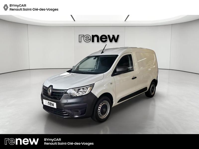 Renault Express Van Blue Dci 75 - 22 Confort