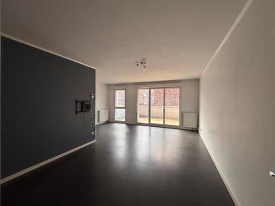 Appartement - 61 m² - 2 pièces