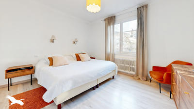 Maison - 136 m² - 4 pièces