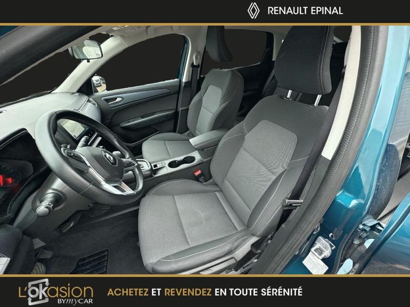 Renault Arkana mild hybrid 140 Edc Fap - 22 Evolution