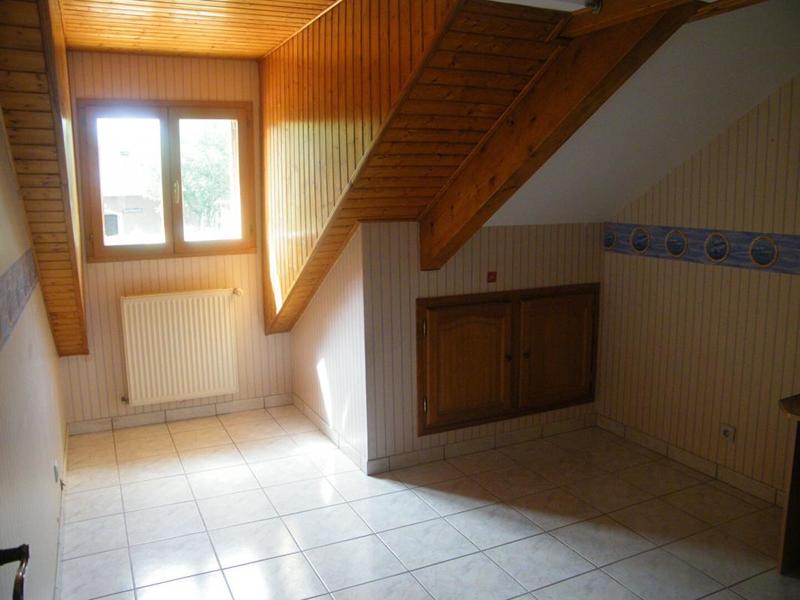 Maison - 134 m² - 6 pièces