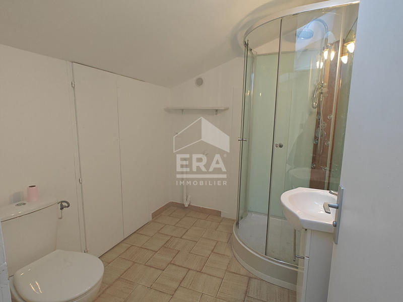 Appartement - 128 m² - 5 pièces