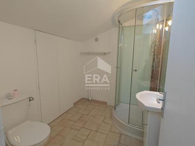 Appartement - 128 m² - 5 pièces