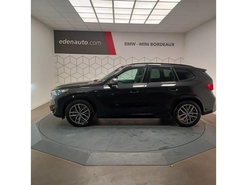 Bmw X1 xDrive 25e 245ch Dkg7 m Sport