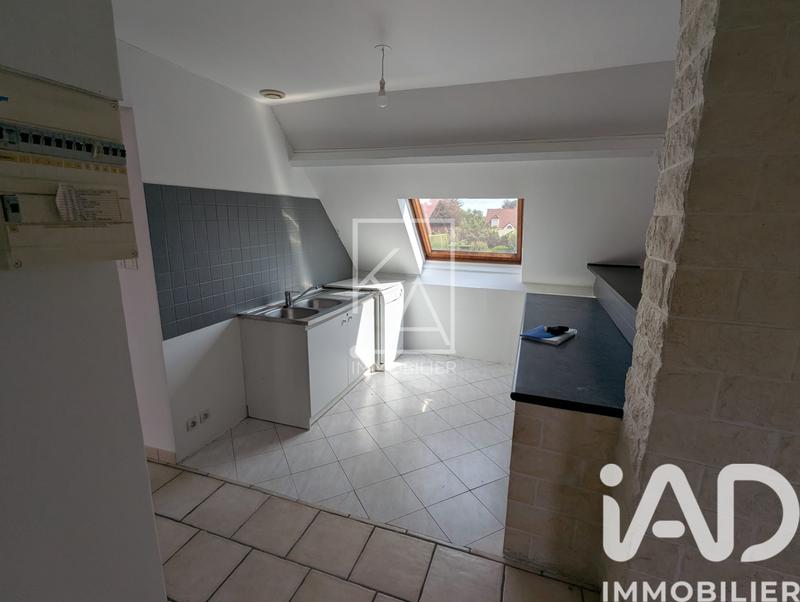 Appartement - 62 m² - 4 pièces