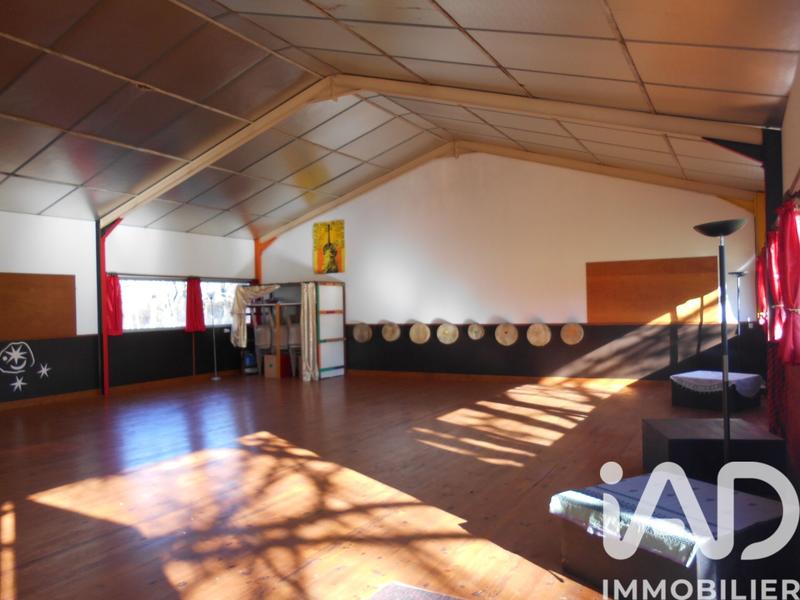 Maison de campagne - 144 m² - 4 pièces