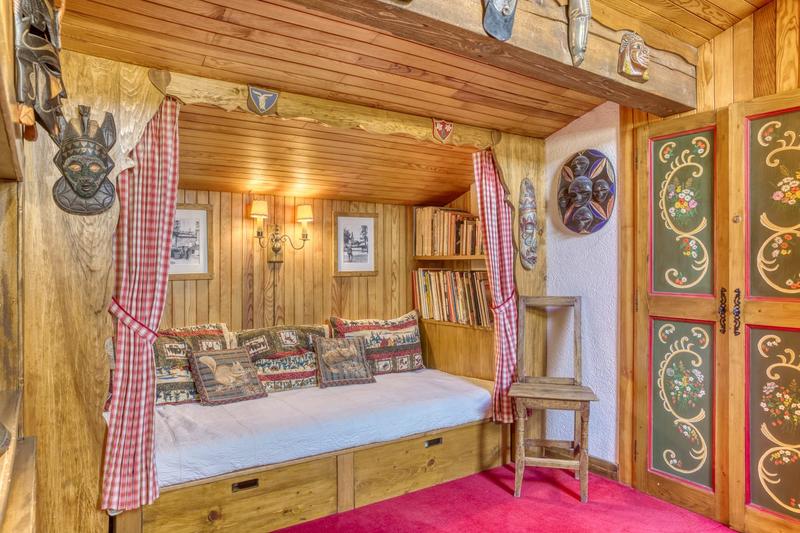 Châlet - 187 m² - 9 pièces