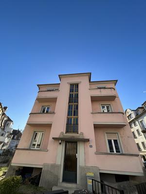 Appartement - 74 m² - 3 pièces