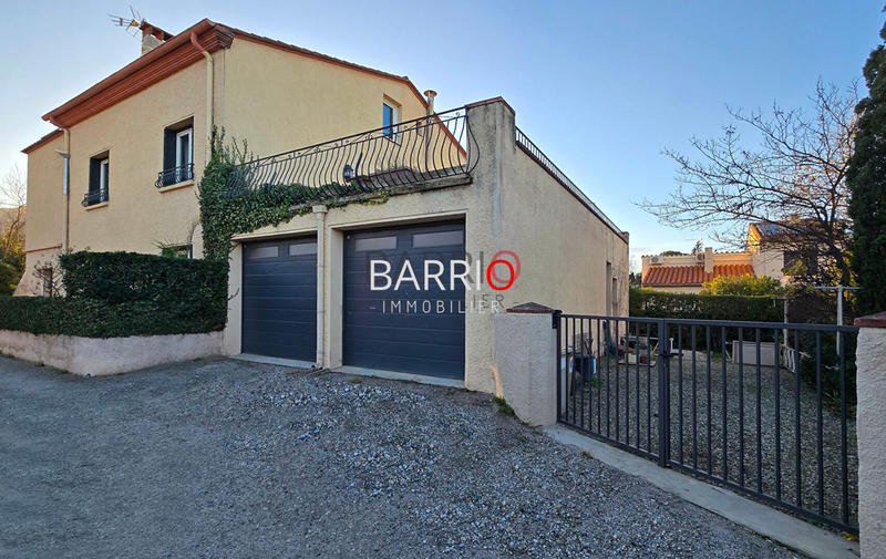 Villa - 308 m² - 12 pièces