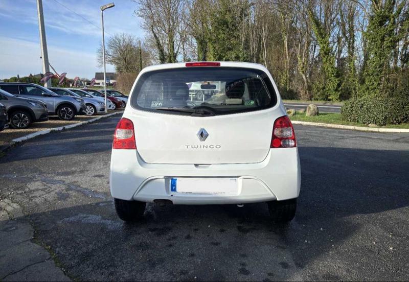 Renault Twingo II 1.2 16v 75ch