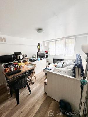 Maison en pierre - 110 m² - 5 pièces