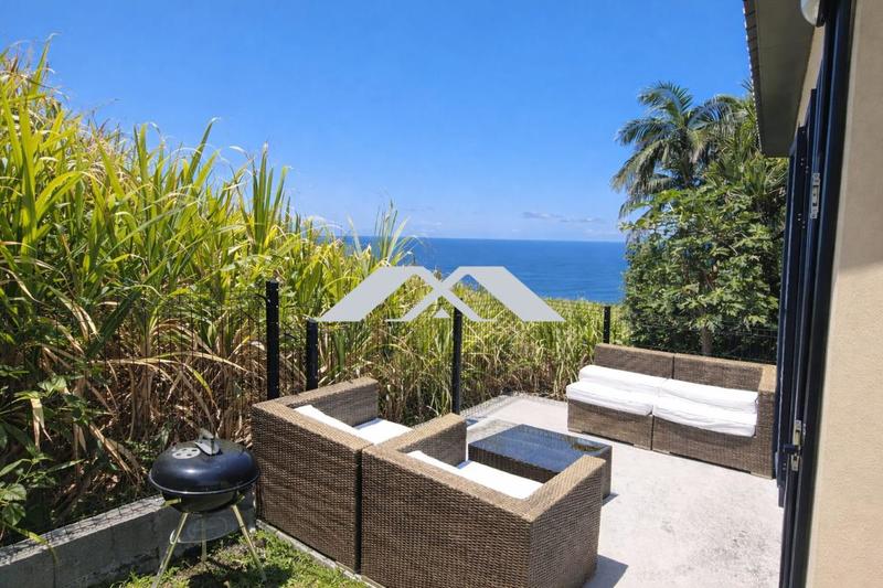 Villa - 100 m² - 4 pièces