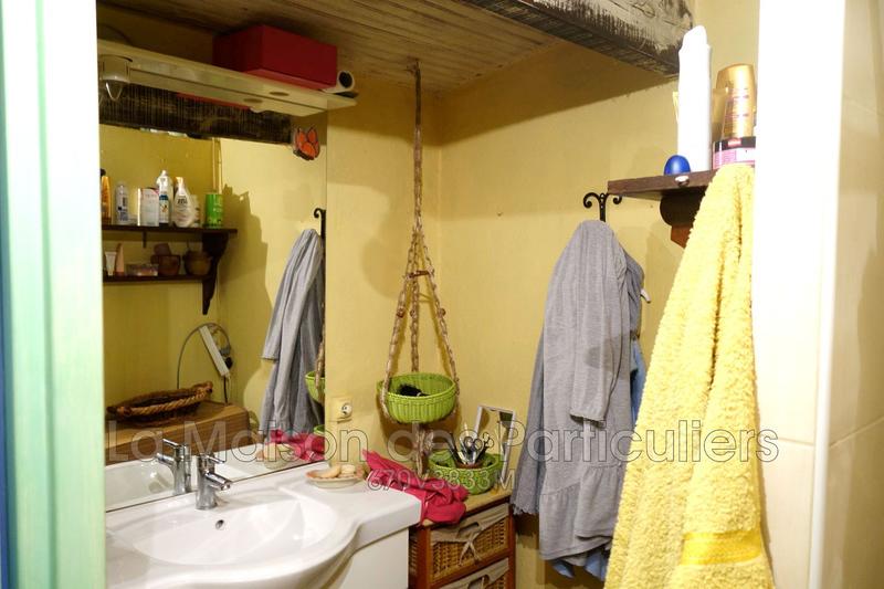 Villa - 90 m² - 3 pièces