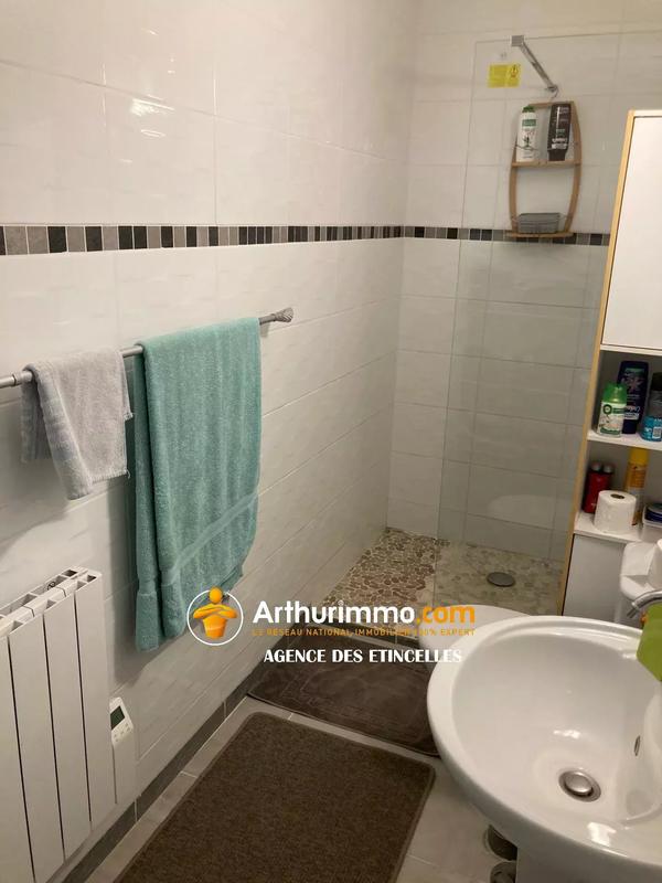 Maison - 113 m² - 6 pièces